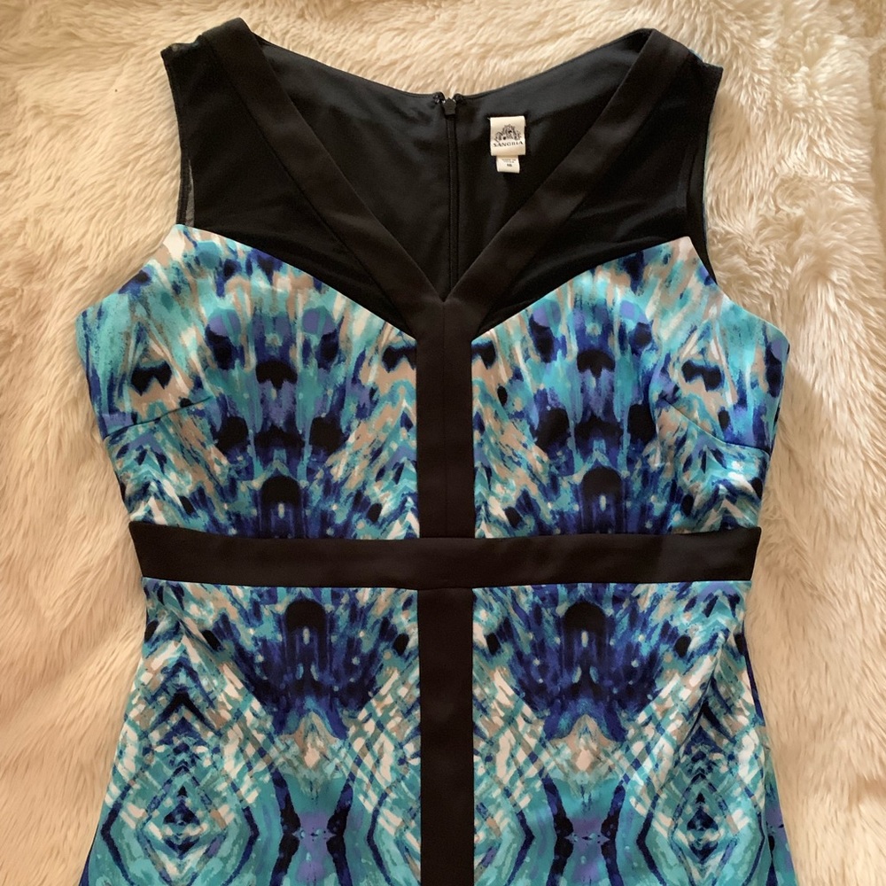 Sangria dress